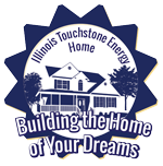 Illinois Touchstone Energy Home Building the Home of your Dreams