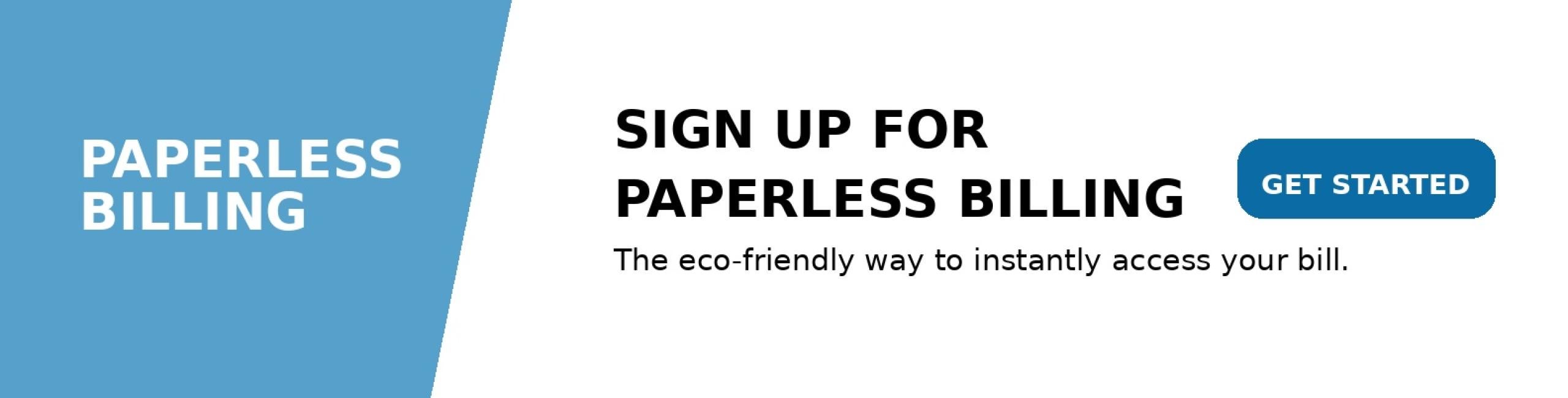 paperless billing banner 2134x594
